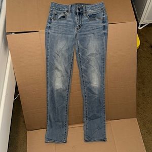 most comfortable jeans i’ve ever owned super soft & stretchy